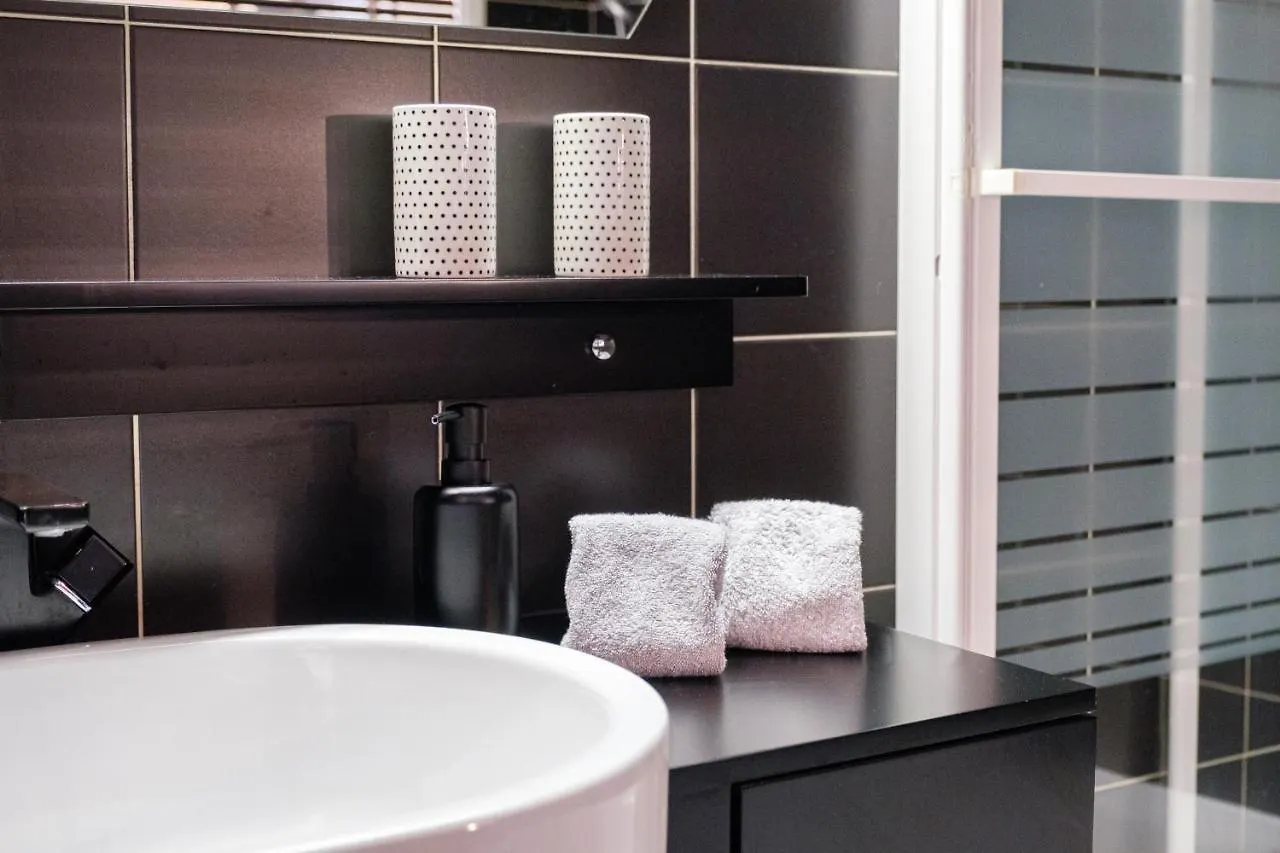 شقة Au Grey D'Annecy, Studio Cosy Au Coeur De La Ville فرنسا