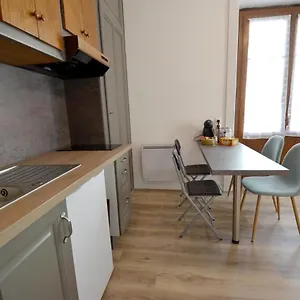Appartement Studio - Wifi - Ultra Centre, Annecy