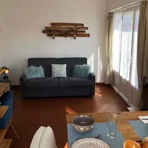 Appartement Le Chamonix, Annecy