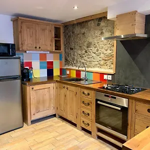 Appartement Duplex 80 M2 4ou 6 Pers Vieille Proche Gare-lac 4e étage, Annecy