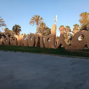 Guindos Málaga