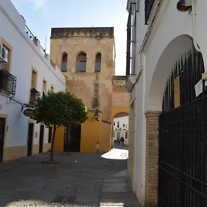 Alcazar Viejo Tourist Cordoue