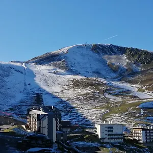 Pla D'adet Saint-Lary-Soulan