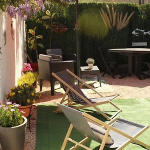 Avec Jardin Et Parking Privés Bormes-les-Mimosas