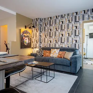 Appartement Highland Rent, Annecy