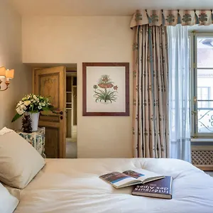 Appartement D'exception - Centre Historique, Annecy