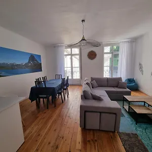 T3 De 70m2 5/7 Couchages Cauterets