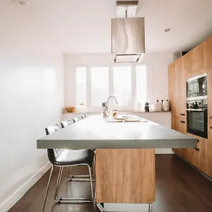 Appartement Le Perlina, Annecy