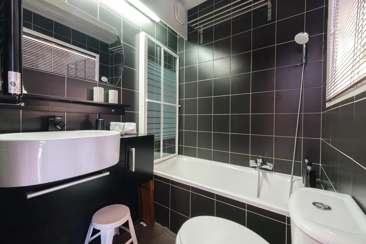 Au Grey D'Annecy, Studio Cosy Au Coeur De La Ville Annecy