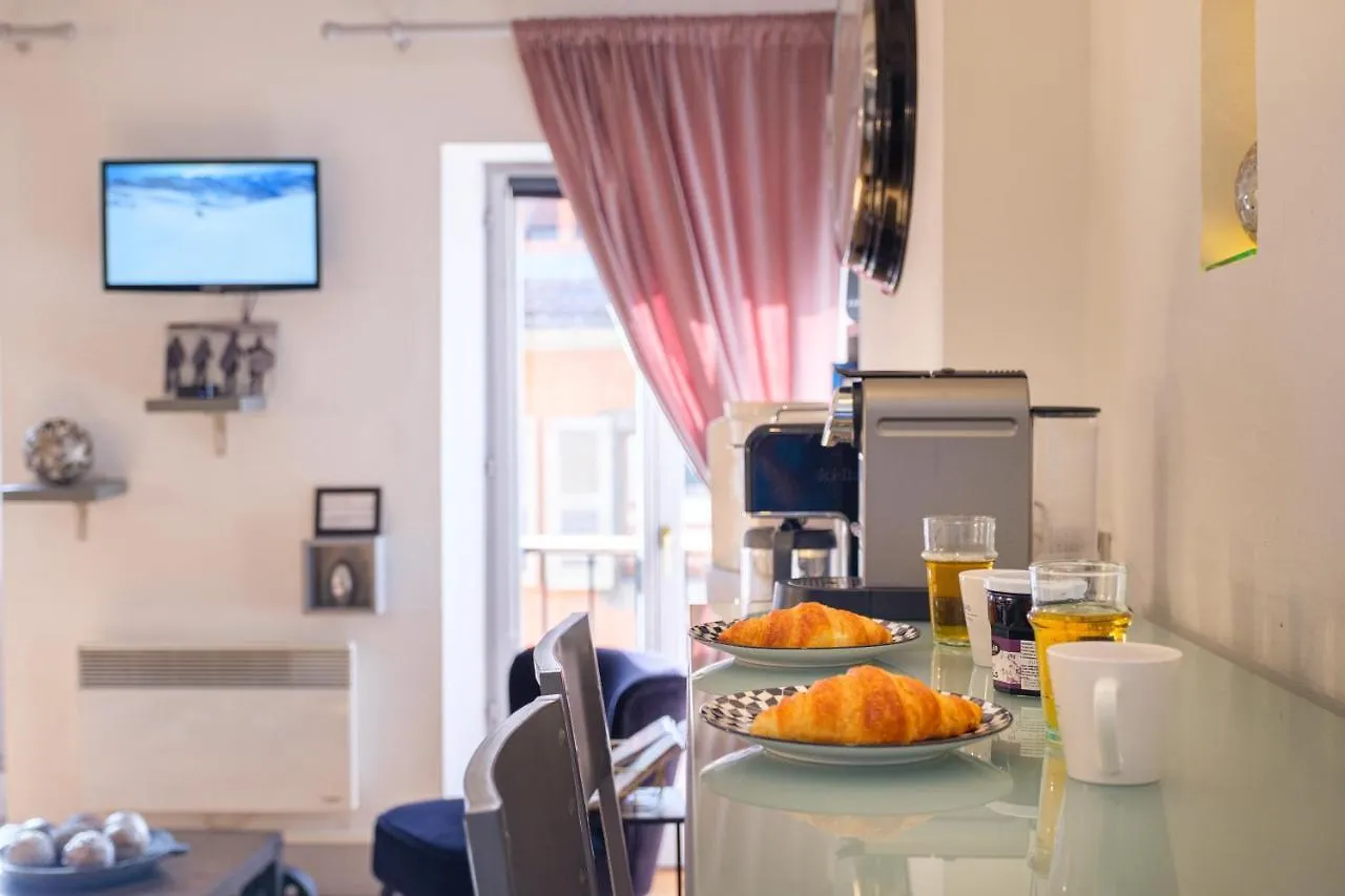 Apartment Au Grey D'Annecy, Studio Cosy Au Coeur De La Ville