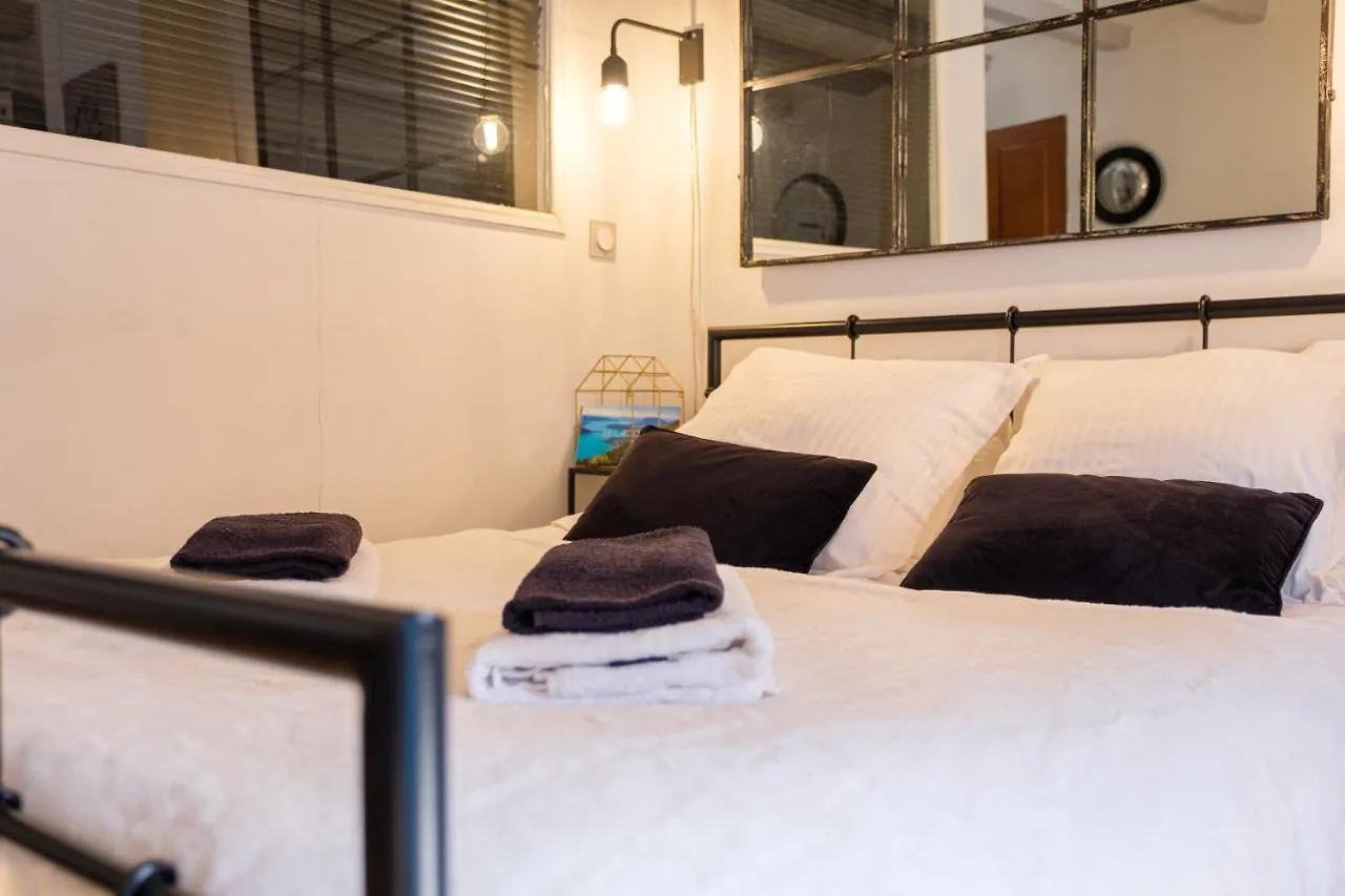 Au Grey D'Annecy, Studio Cosy Au Coeur De La Ville Annecy